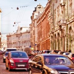 Гостиница Malliott Tverskaya в Москве отзывы, цены и фото номеров - забронировать гостиницу Malliott Tverskaya онлайн Москва