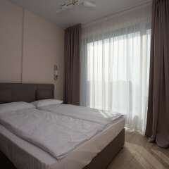 Гостиница Apart-hotel ANISE MonArch в Москве отзывы, цены и фото номеров - забронировать гостиницу Apart-hotel ANISE MonArch онлайн Москва фото 17
