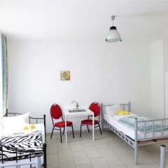 Отель Homestay Nürnberg Германия, Нюрнберг - отзывы, цены и фото номеров - забронировать отель Homestay Nürnberg онлайн фото 2