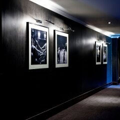 Отель The Glasshouse, Autograph Collection Великобритания, Эдинбург - отзывы, цены и фото номеров - забронировать отель The Glasshouse, Autograph Collection онлайн фото 8