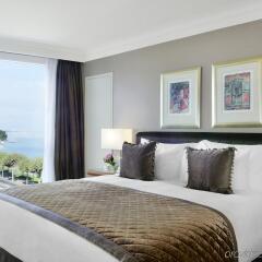 Hotel President Wilson, A Luxury Collection Hotel, Geneva комната для гостей фото 5