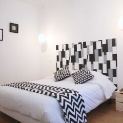 Hotel Trema комната для гостей фото 4