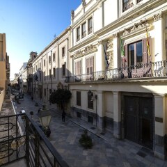 Отель B&B Garibaldi Италия, Трапани - отзывы, цены и фото номеров - забронировать отель B&B Garibaldi онлайн фото 2