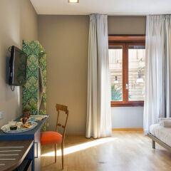 Hotel Consulta сауна