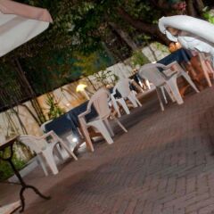 Отель c-hotels Club House Roma фото 2