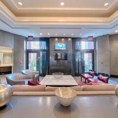 Апартаменты Thomas Circle Apartments by Global Вашингтон фото 16