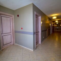 Juniper Hotel - All Inclusive интерьер отеля фото 2