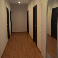 Гостиница Holiday on Zarechnaya - Hostel в Красноярске отзывы, цены и фото номеров - забронировать гостиницу Holiday on Zarechnaya - Hostel онлайн Красноярск интерьер отеля