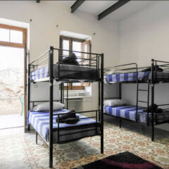 PeaceHaven 8 Hostel Слима детские мероприятия