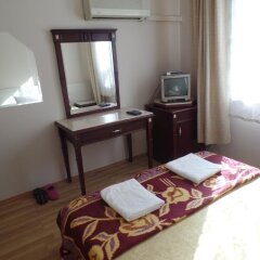 Duru Family Hotel удобства в номере фото 2
