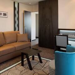 Отель BEST WESTERN Mondial Канны комната для гостей фото 4