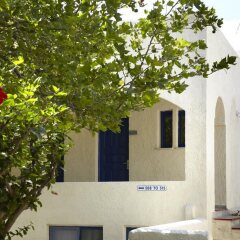 Отель Sunshine Crete Beach - All Inclusive вид на фасад фото 2