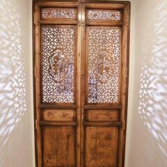 Отель Baan Salin Suites удобства в номере фото 2
