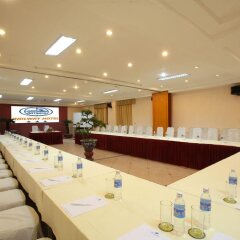 Saigon Hotel