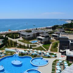Гостиница Radisson Collection Paradise Resort and Spa Sochi с домашними животными