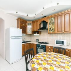 Гостиница 4-Room Apartment Kiev Opera View Украина, Киев - отзывы, цены и фото номеров - забронировать гостиницу 4-Room Apartment Kiev Opera View онлайн в номере