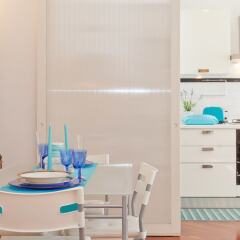 Отель Rental In Rome Pateras Flower в номере