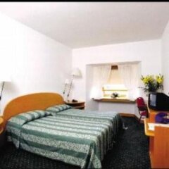 Elitis Hotel Леньяно комната для гостей