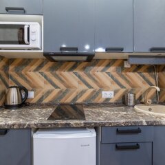 Апартаменты More Apartments na GES 5 (3) Красная Поляна фото 15