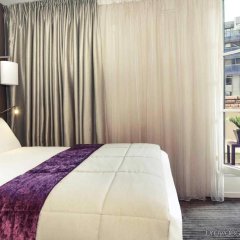 Mercure Toulouse Centre Wilson Capitole hotel in Toulouse, France from 159$, photos, reviews - zenhotels.com guestroom