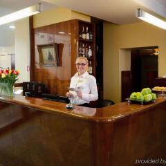 Hotel Wolne Miasto - Old Town Gdansk спа