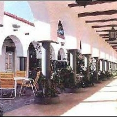Hotel España Сан-Рафаэль фото 4