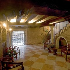 Hotel Al Sole Венеция развлечения