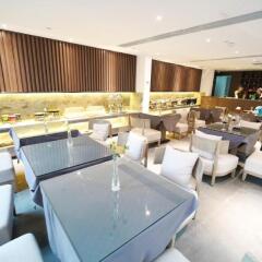 Отель AII Life Serviced Residence Шэньчжэнь помещение для мероприятий