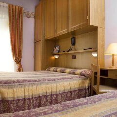 Hotel Kennedy сейф в номере