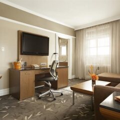 Hotel Abri Union Square комната для гостей фото 4
