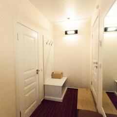 Apart-hotel Naumov Sretenka сауна