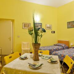 Отель Sardegna Apartment Италия, Рим - отзывы, цены и фото номеров - забронировать отель Sardegna Apartment онлайн в номере фото 2