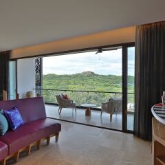 Отель W Costa Rica - Reserva Conchal комната для гостей