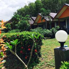 Отель Veranda Lanta Resort Ланта фото 16