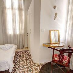 SLT Rent Apartments Израиль, Тель-Авив - отзывы, цены и фото номеров - забронировать отель SLT Rent Apartments онлайн удобства в номере фото 2