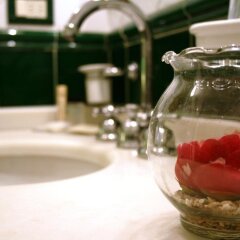 Hotel Rosary Garden гостиничный бар