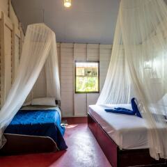 Отель Lanta Lily Resort Ланта спа