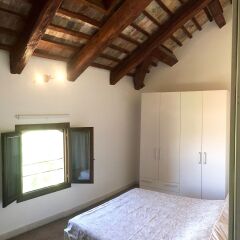 Отель Residence Baco da Seta Италия, Лимена - отзывы, цены и фото номеров - забронировать отель Residence Baco da Seta онлайн комната для гостей