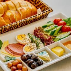 Sometimes Hotel Турция, Стамбул - отзывы, цены и фото номеров - забронировать отель Sometimes Hotel онлайн в номере