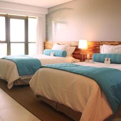 Отель Best Western PREMIER Maceió комната для гостей фото 3