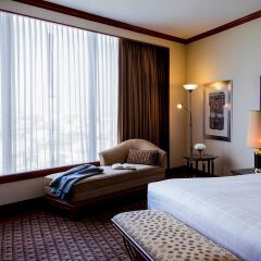 Отель Pullman Khon Kaen Raja Orchid Таиланд, Кхонкэн - отзывы, цены и фото номеров - забронировать отель Pullman Khon Kaen Raja Orchid онлайн комната для гостей фото 4