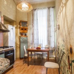 Гостиница Bolshaya Kvartira Ludwig в Санкт-Петербурге отзывы, цены и фото номеров - забронировать гостиницу Bolshaya Kvartira Ludwig онлайн Санкт-Петербург в номере