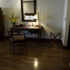 Hotel Casa Veranda in Guatemala City, Guatemala from 109$, photos, reviews - zenhotels.com room amenities photo 2