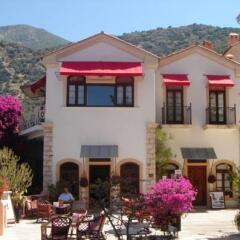 Patara Prince Hotel & Resort - Special Category фото 9