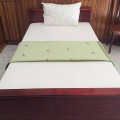 Thuy Linh Hotel Halong спа фото 2
