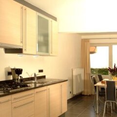 Отель Holiday Home De Colve в номере фото 2