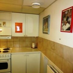 Hostel Bed and Breakfast фото 11