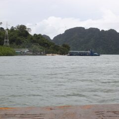 Отель Krabi City View Hotel Таиланд, Краби - отзывы, цены и фото номеров - забронировать отель Krabi City View Hotel онлайн пляж фото 2