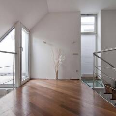 Отель Penthouse at Passauer Platz Австрия, Вена - отзывы, цены и фото номеров - забронировать отель Penthouse at Passauer Platz онлайн фитнесс-зал