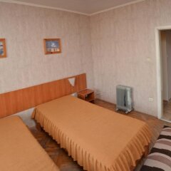 Family Hotel Varbitsa Ардино комната для гостей